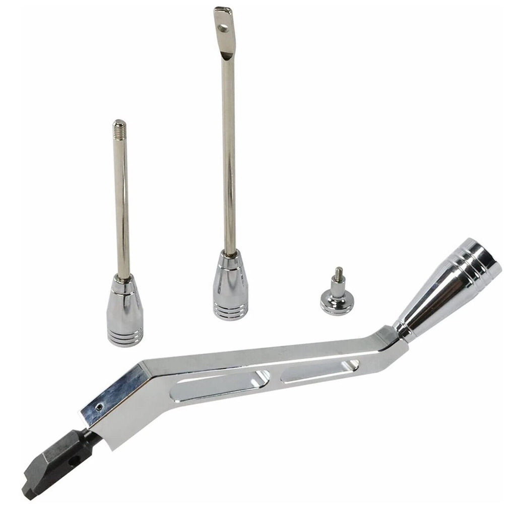 Shifter Lever Turn Signal Hazard Tilt Kit for GM Chevy Buick
