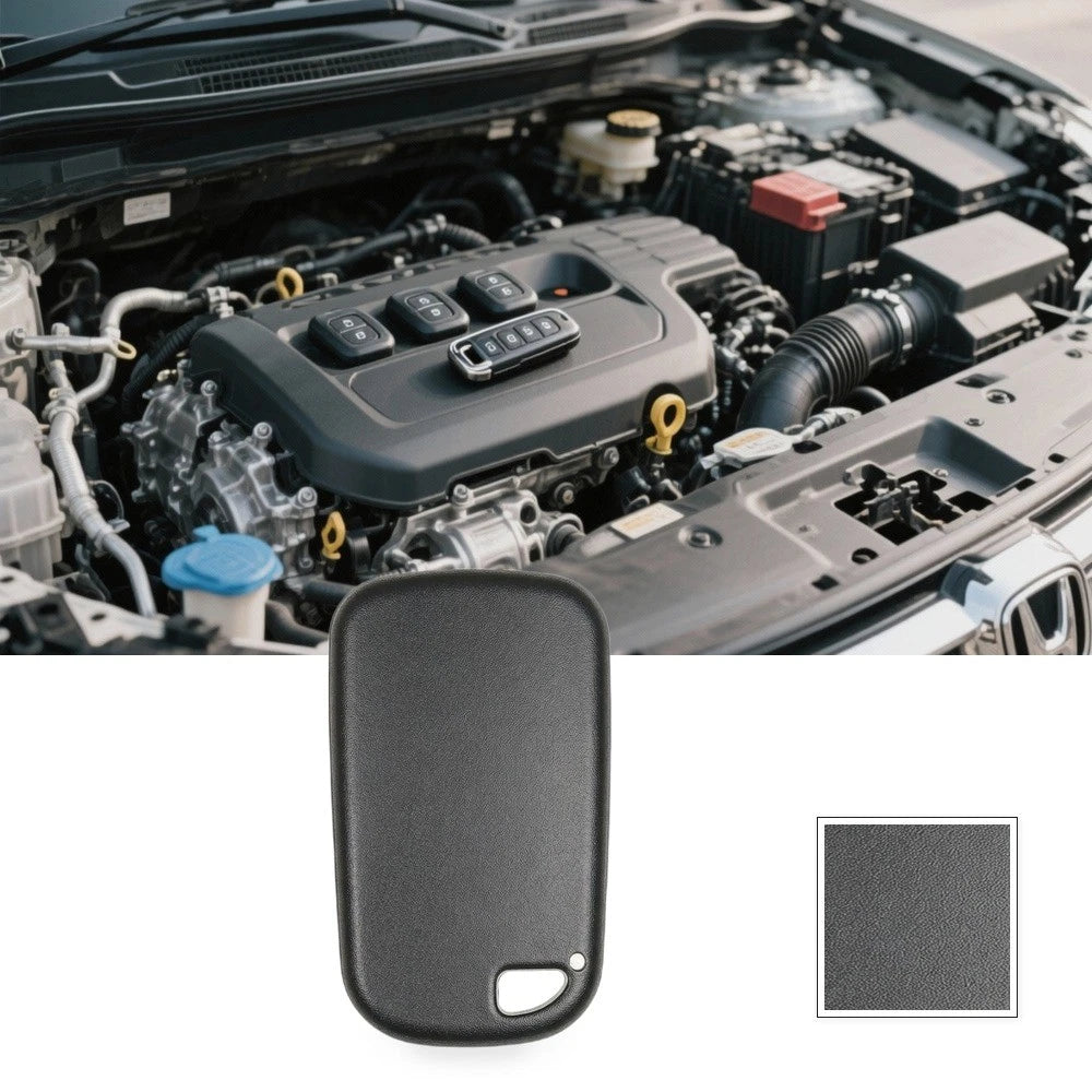 5 Button Remote Key Fob for Honda Accord Civic CR-V (307MHz)