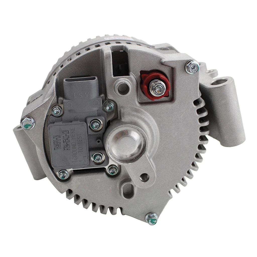 Bosch AL7526N Alternator 130 Amp for E-150 E-250 Explorer Ranger B2300 B4000 (1992–2003)