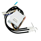 14 Wire Pulse Igniter for Gas Water Heater with Flue Dual Ignition Display