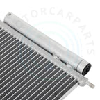 Cooling Kit for Honda Accord (2006–2007) - Radiator & AC Condenser