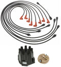 Distributor Rotor Cap & Wires Kit ACDelco for Biscayne Jimmy (1967–1972)