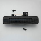 Black Glossy Tailgate Handle for 2012-2016 Holden Colorado Chevrolet