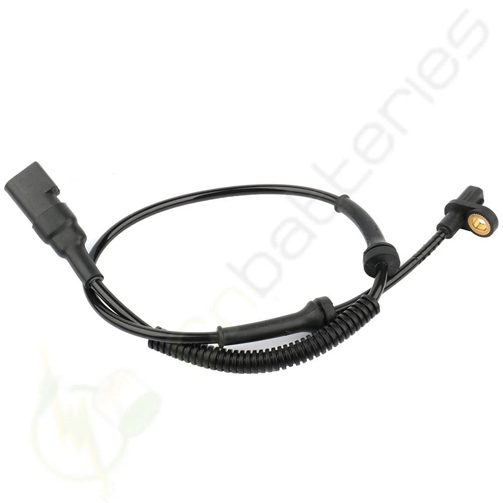 2X ABS Wheel Speed Sensor for Ford Transit (2010)