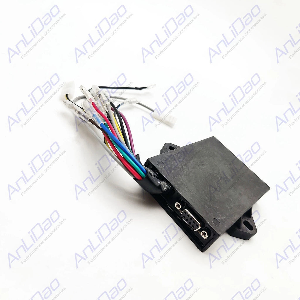 CDI Box 4010543 for Polaris Virage TX & Genesis SLX Pro 1200 (1998–2001)