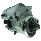 Starter for Caterpillar Mini Excavator 302.5 303.5 304.5 (1999–2004)