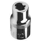 Socket Holder for Converter Socket Screwdriver 1/2 Bit