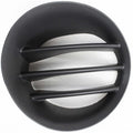 Front Left Fog Light Cover for Dodge Ram R1500 R2500 R3500 (2002-2008)