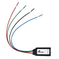 DC-DC Step Down Converter for Backup Camera Install (2010–2023)