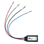 DC-DC Step Down Converter for Backup Camera Install (2010–2023)