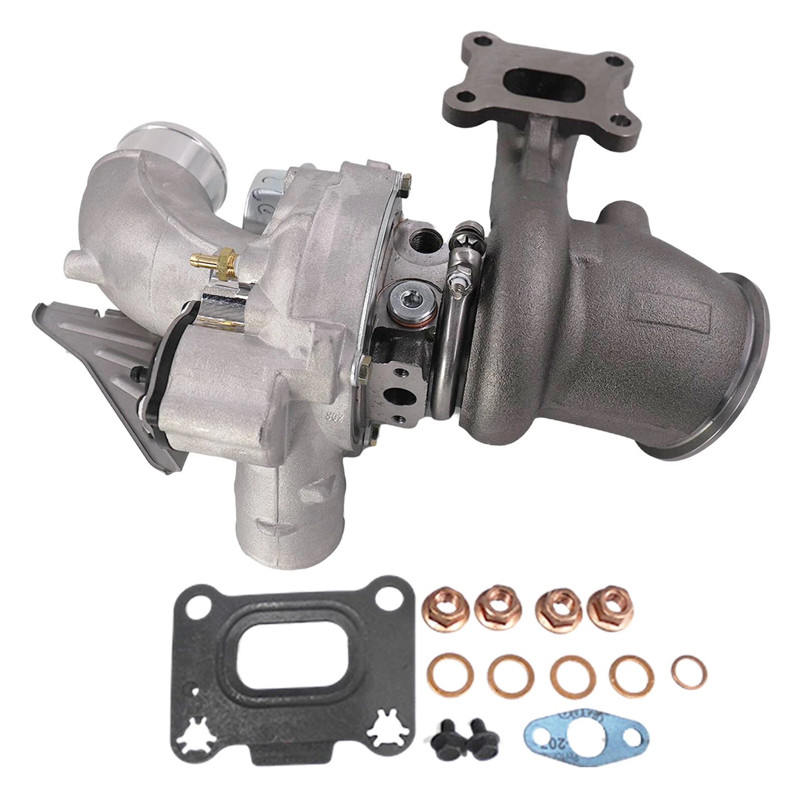 Turbocharger for Ford Edge Explorer (2012–2015)