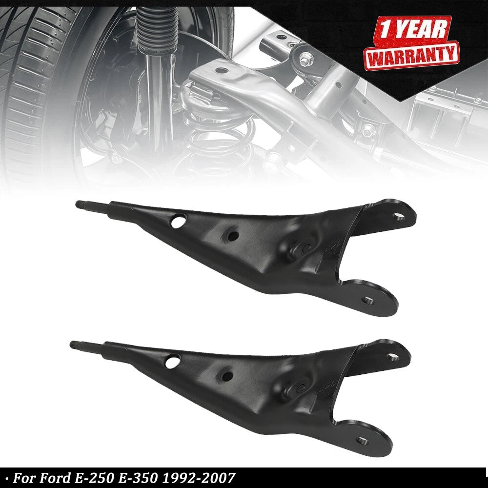 Radius Arms for Ford E-250 E-350 (1992–2007)