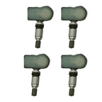 Set of 4 Tire Pressure Sensors for Nissan Frontier Infiniti EX35 FX 40700JK01B
