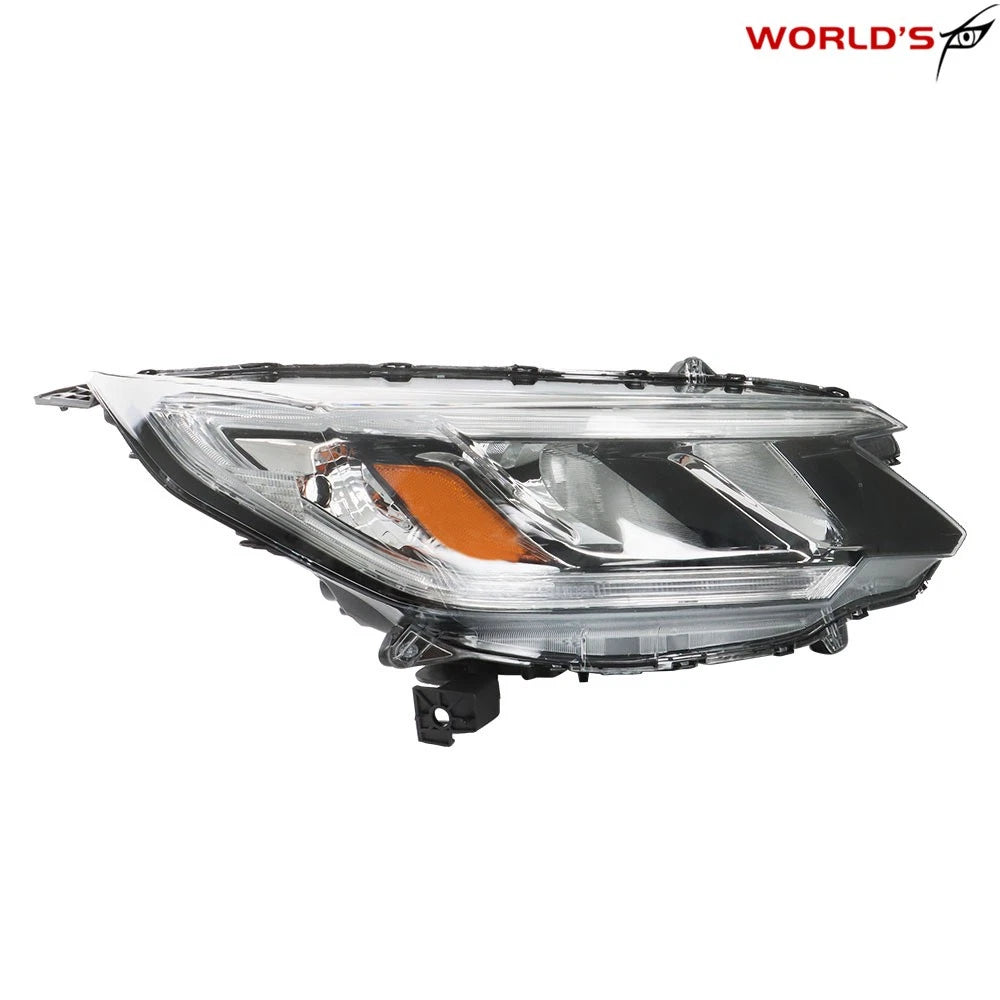 LED DRL Right Passenger Headlight for Honda CR-V (2015–2016)