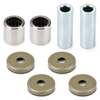 Front Lower A-Arm Bushing Shaft Seal Kit Kawasaki KFX400 (2003–2006)