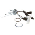 Delphi HP10022 Fuel Pump Hanger Assembly for Chevrolet C3500/K3500 (1990–2000)