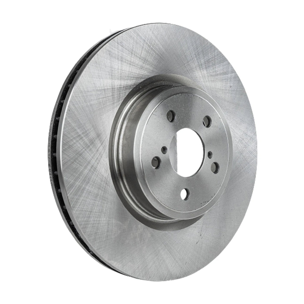 Front Disc Brake Rotors for Subaru Forester, Outback (2010–2018)