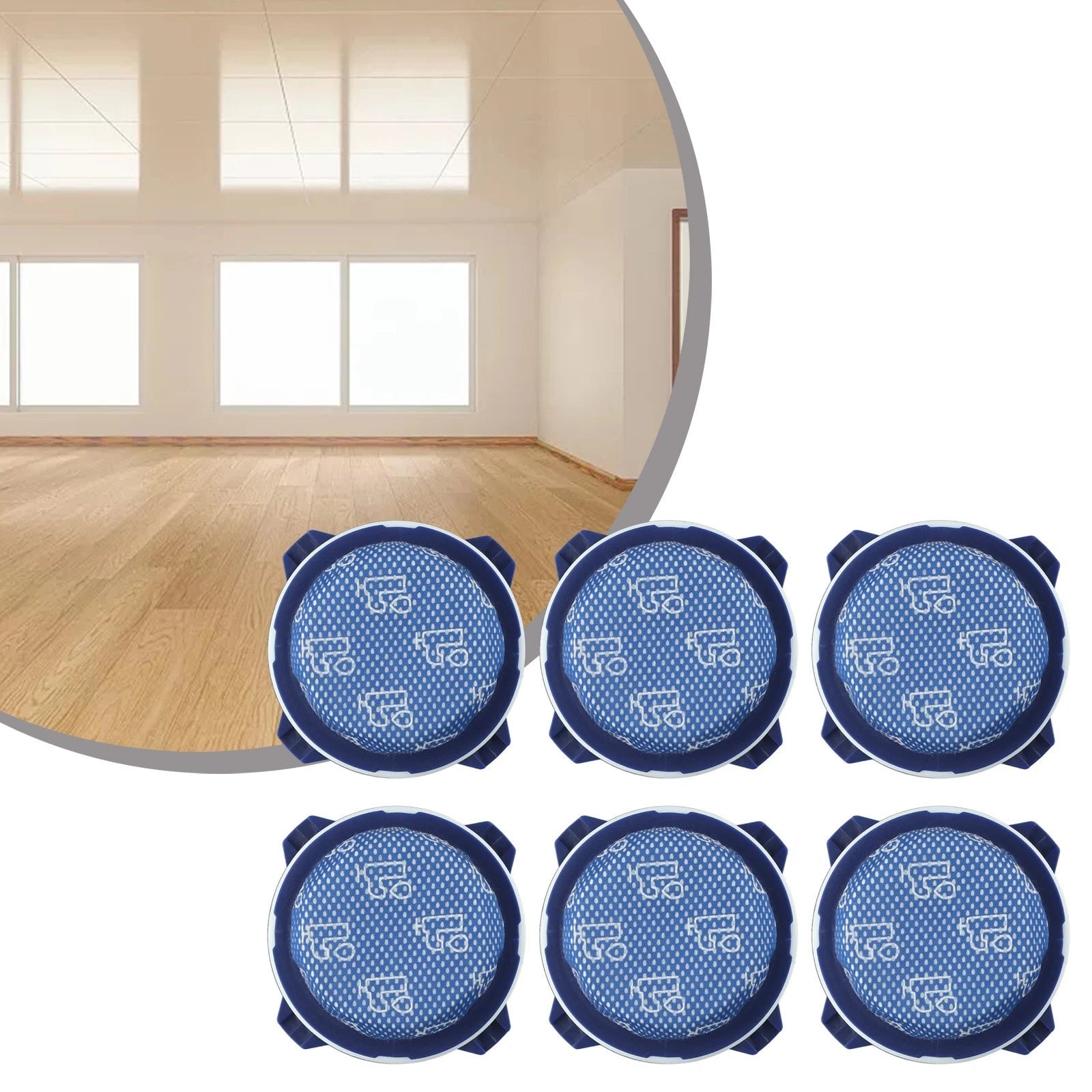 Vacuum Filters for Samsung Jet Series (2020–2023)