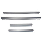 Support Crossmember Rails Kit for Ford F-150 (2004–2014)