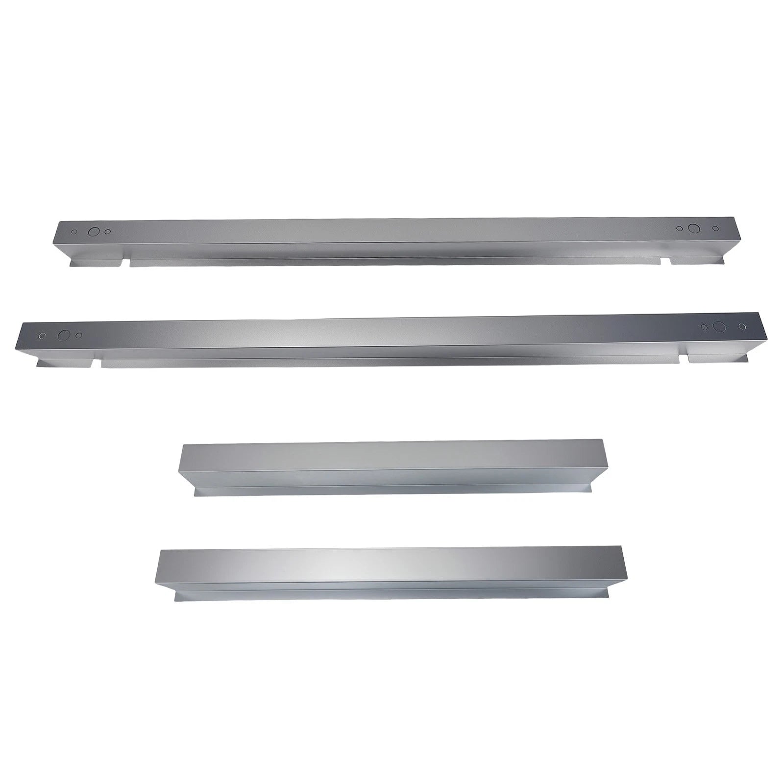 Support Crossmember Rails Kit for Ford F-150 (2004–2014)