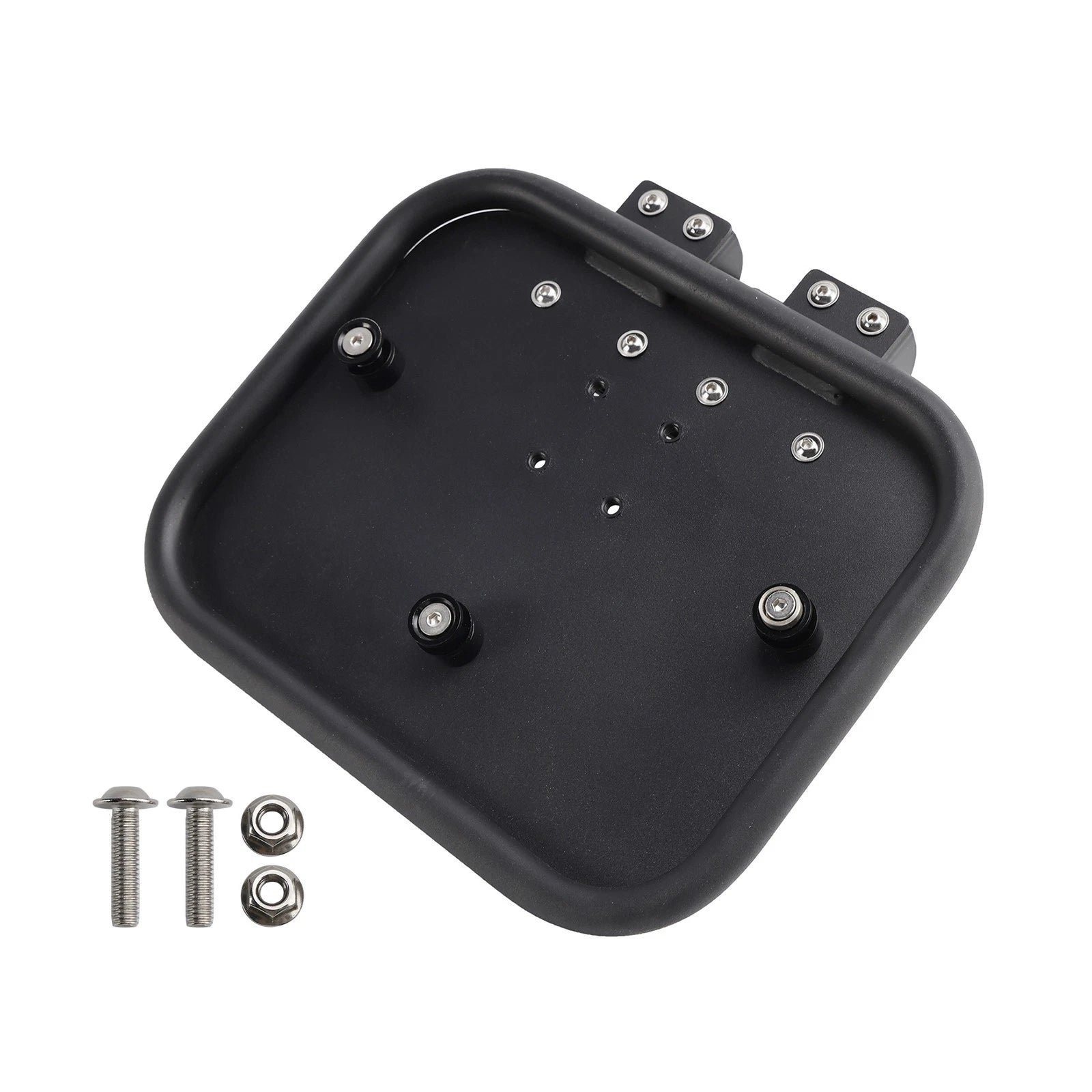 Saddlebag Support Mounting Bracket for Honda CT125 Huntercub (2020–2024)