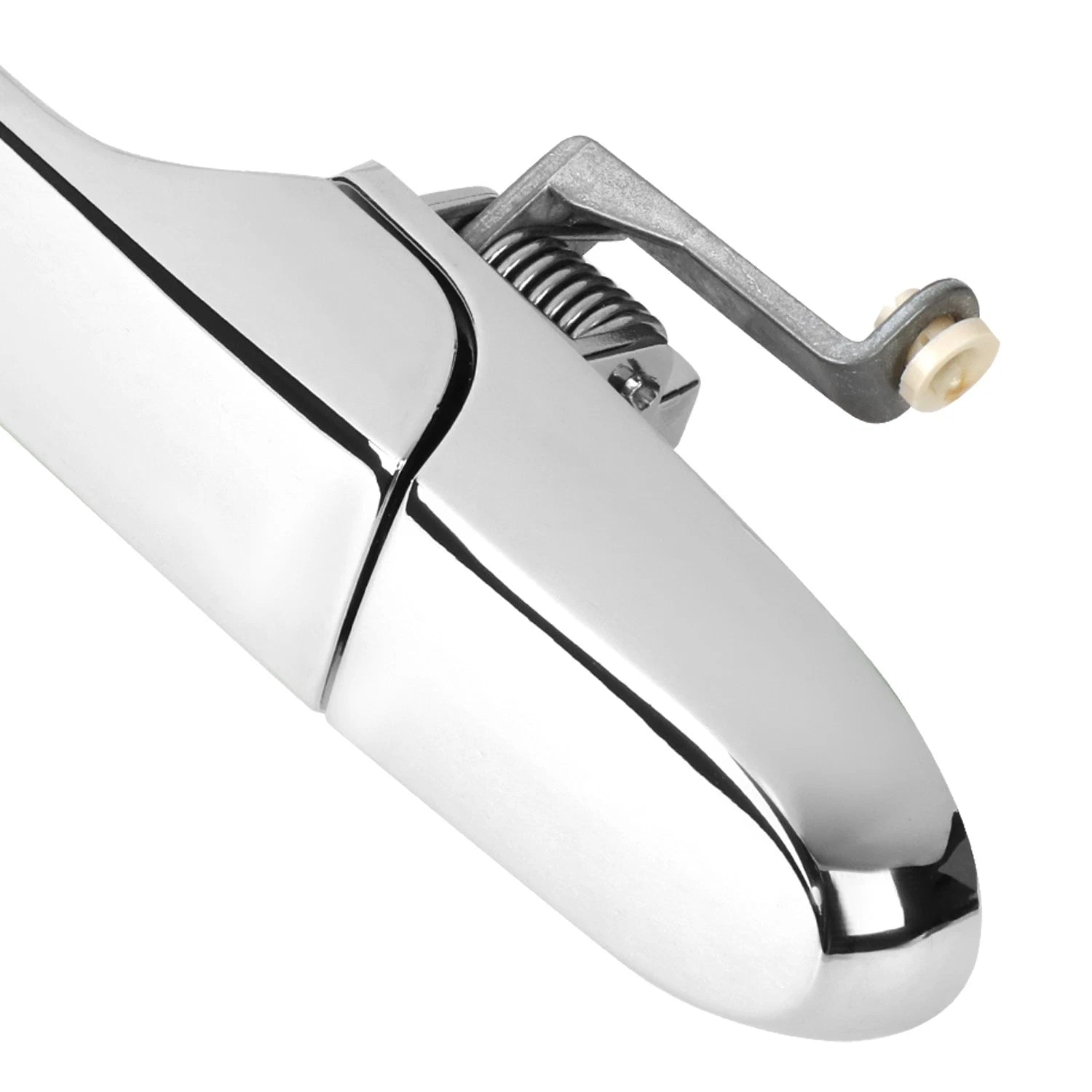 Outer Door Pull Handle Chrome for Chevrolet Cobalt Pontiac G5 (2005–2010)