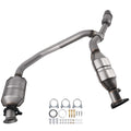 Catalytic Converter for GMC Sierra 1500 / Yukon / Yukon XL (2015–2020)