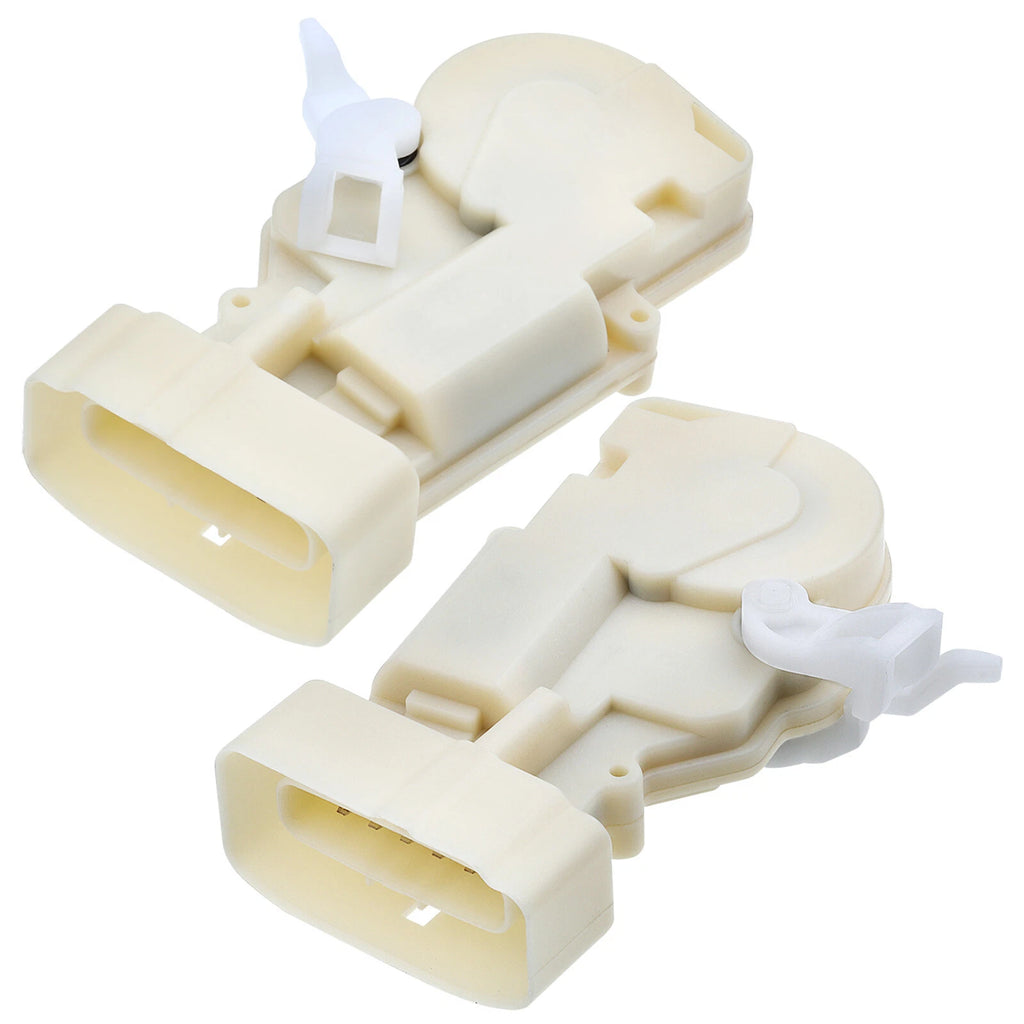 Front Door Lock Actuator for Scion xB and Toyota Echo (2000-2006)