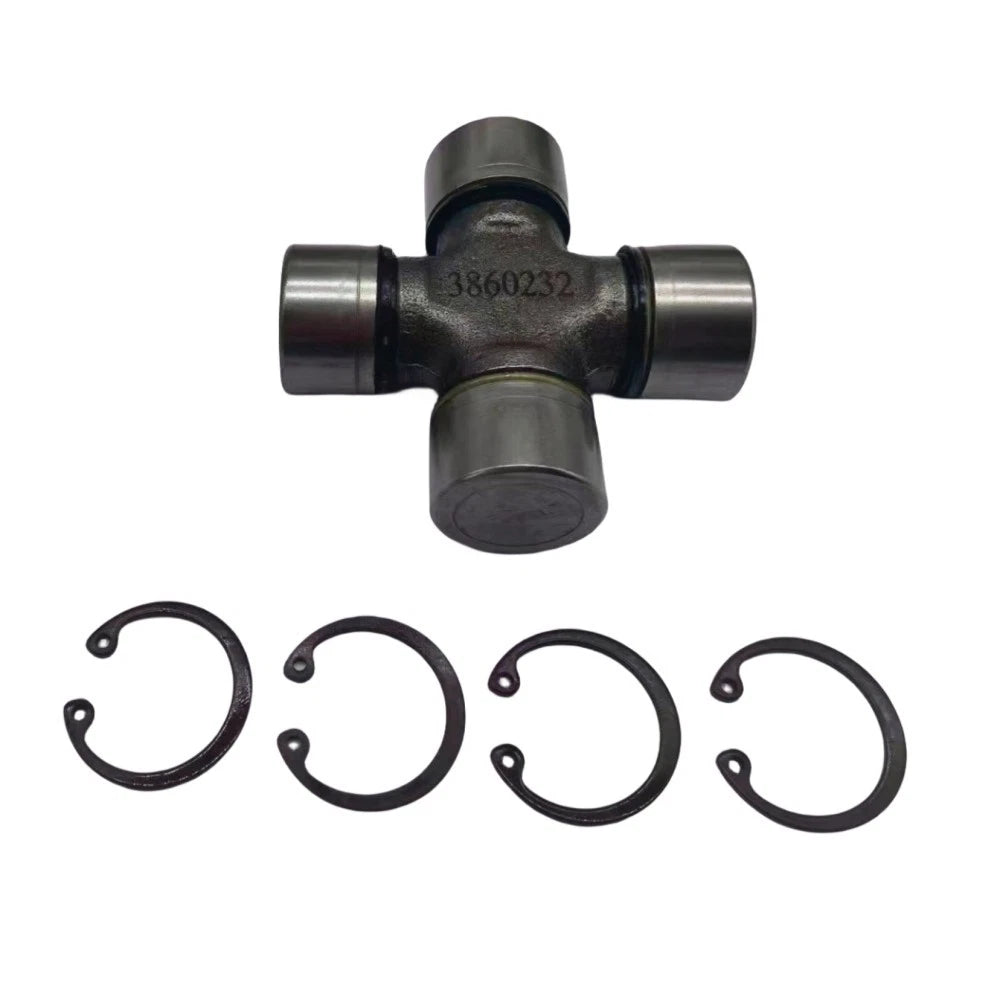 U-Joint Assembly for MerCruiser Volvo (865496A01, 3860232, 865511T, 18-6406)