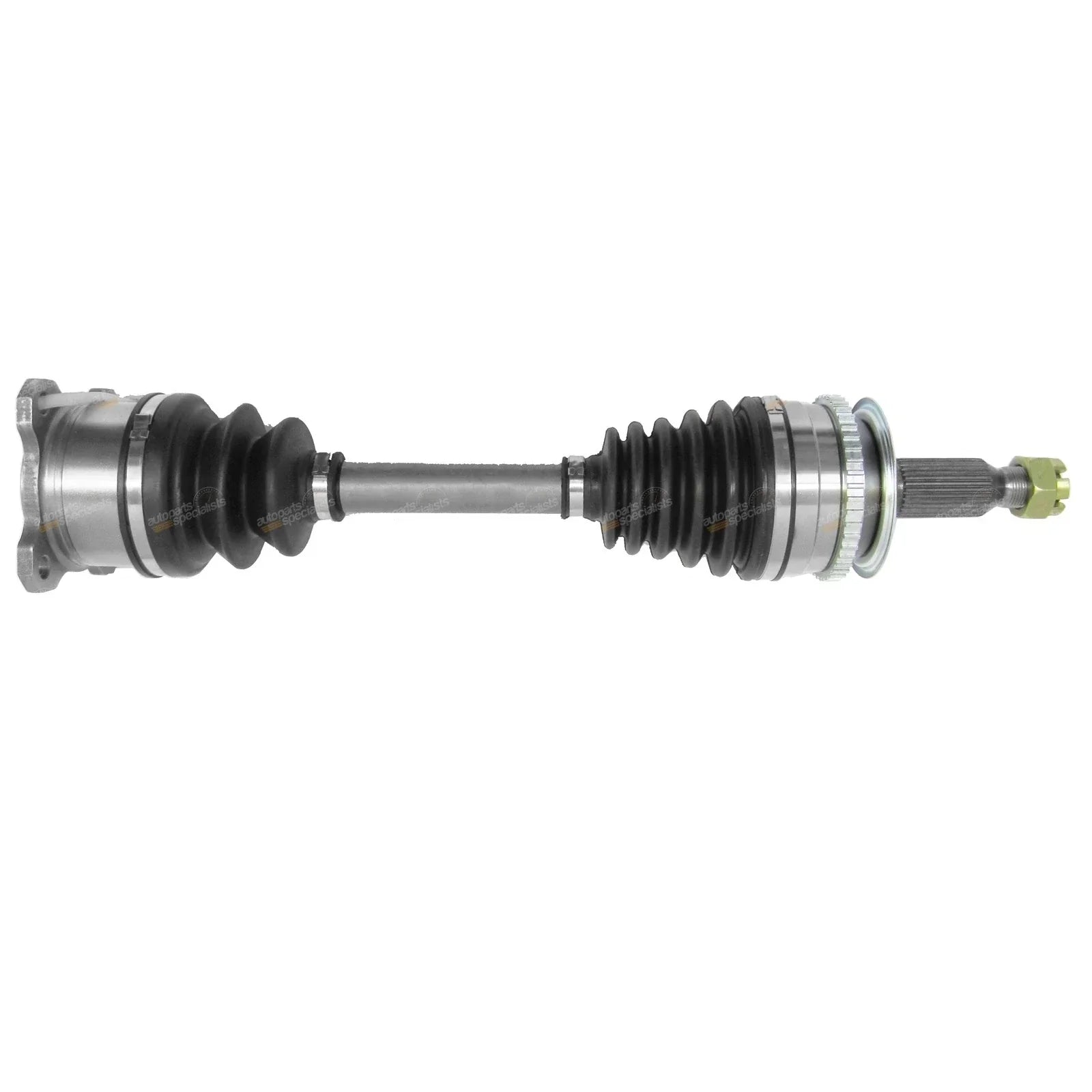 Front RH CV Drive Shaft for Mitsubishi Triton MN 4x4 2.5L (2009-2015)