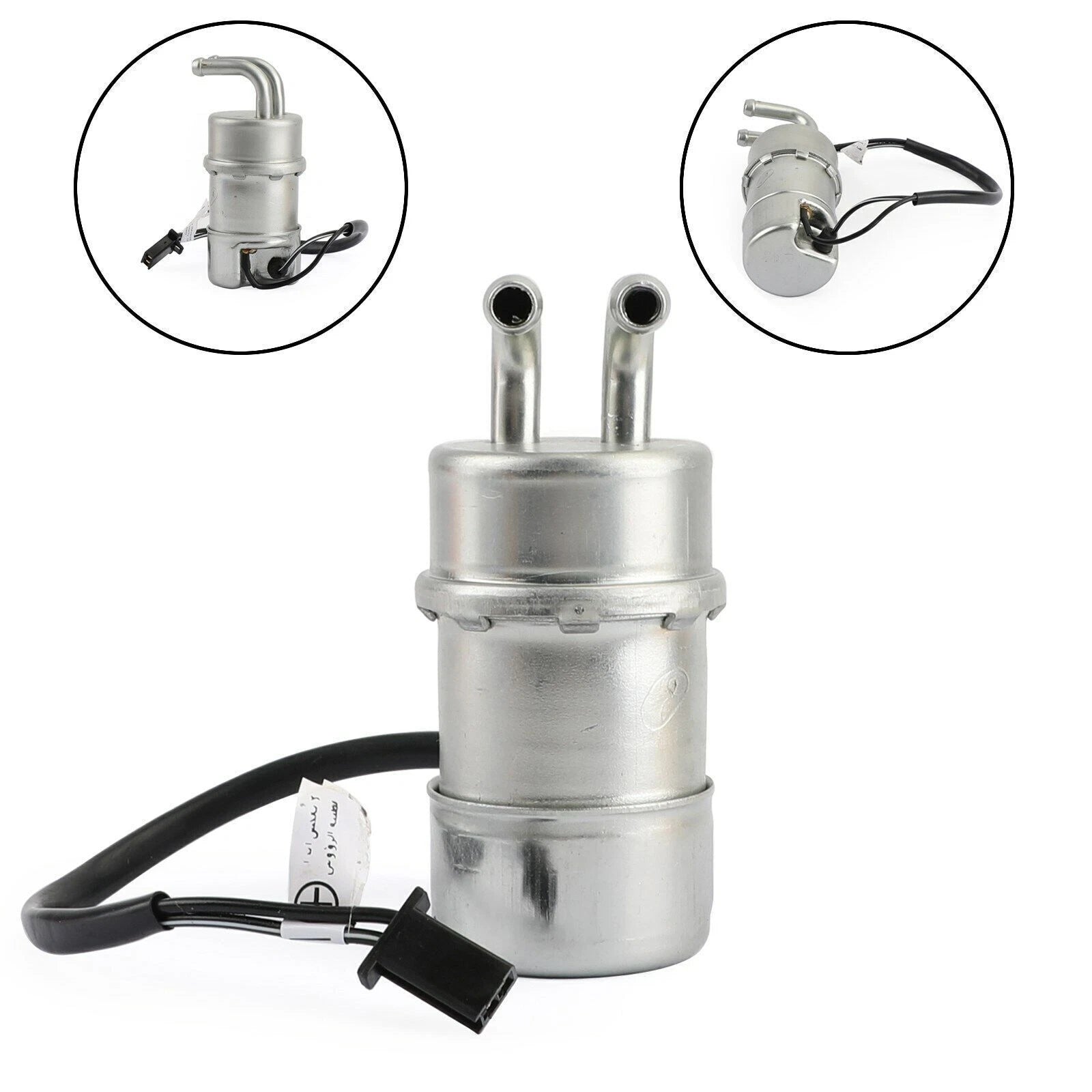 Fuel Pump for Suzuki VS 700 750 1400 Intruder (1985–2009) 15100-38A00