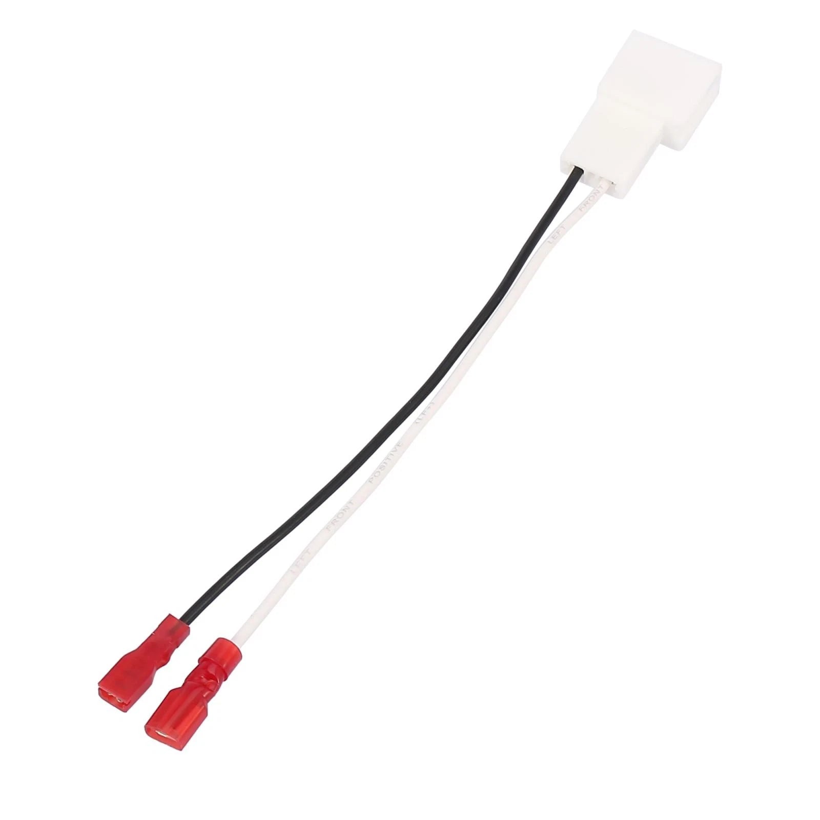 Set of 4 Speaker Connector Harness Adapter 72-8104 for Toyota Corolla (1993–2008)