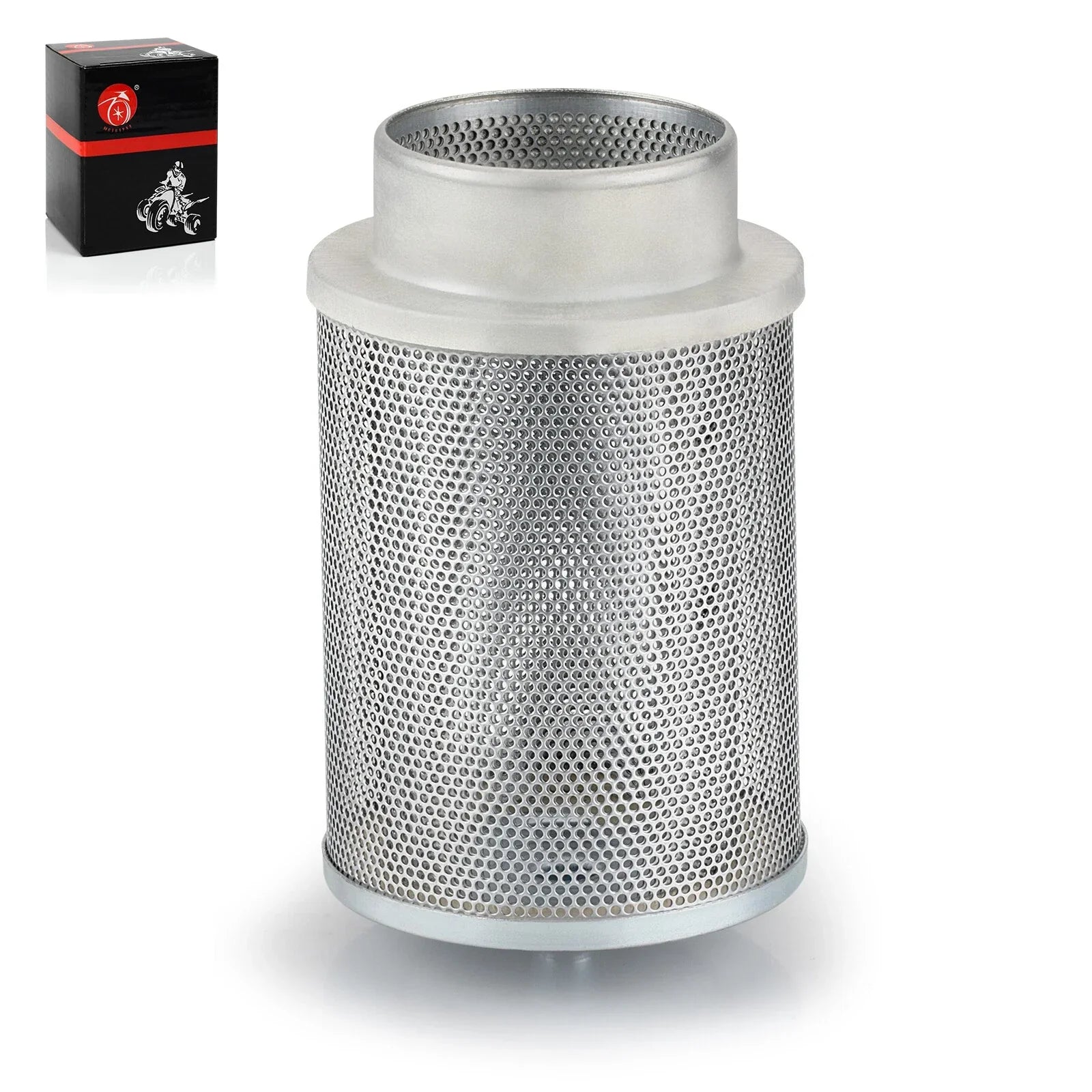 Air Filter Cage Holder for Honda Rancher TRX400 FA/FGA (2004–2007)