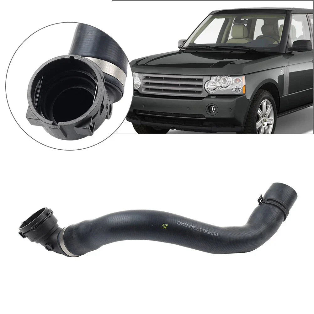 Lower Radiator Hose for Land Rover Range Rover 4.2 V8 Petrol (2006-2009)