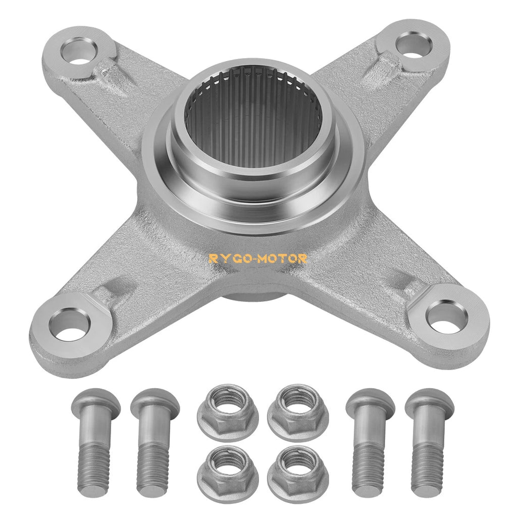 Rear Axle Sprocket Hub Collar for Yamaha (5Yt-25386-00-00)