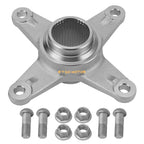 Rear Axle Sprocket Hub Collar for Yamaha (5Yt-25386-00-00)