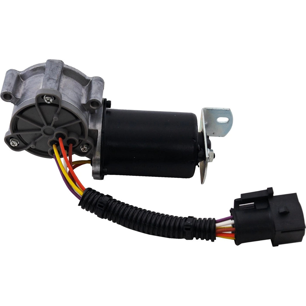 Transfer Case Motor for Ford F150 F250 F350 (1995)