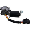 Transfer Case Motor for Ford F150 F250 F350 (1995)