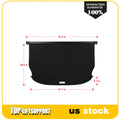 Retractable Rear Cargo Security Trunk Cover for Toyota Venza (2021–2024)