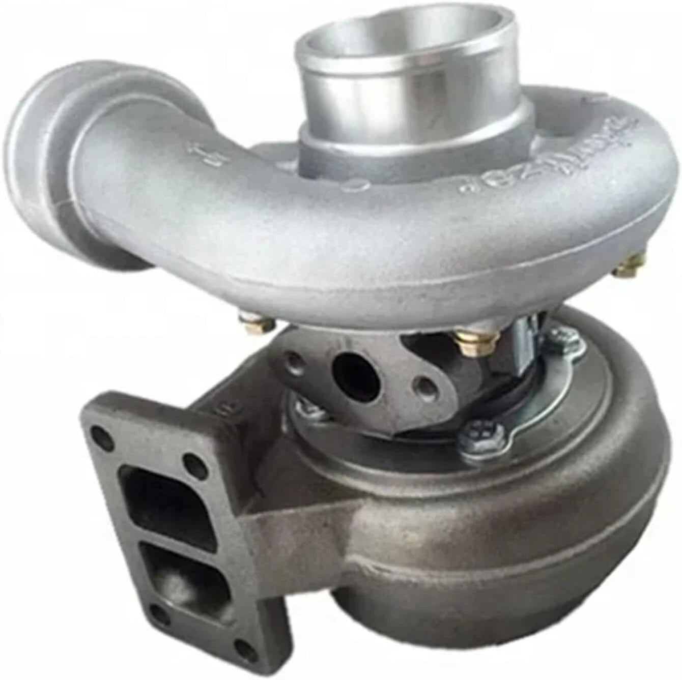 Turbo S2B Turbocharger 04253824 for Deutz BF6M1013 BF6M1013E F4L1011F