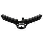 Front Bumper Upper & Lower Grille for Toyota Corolla (2017–2019)