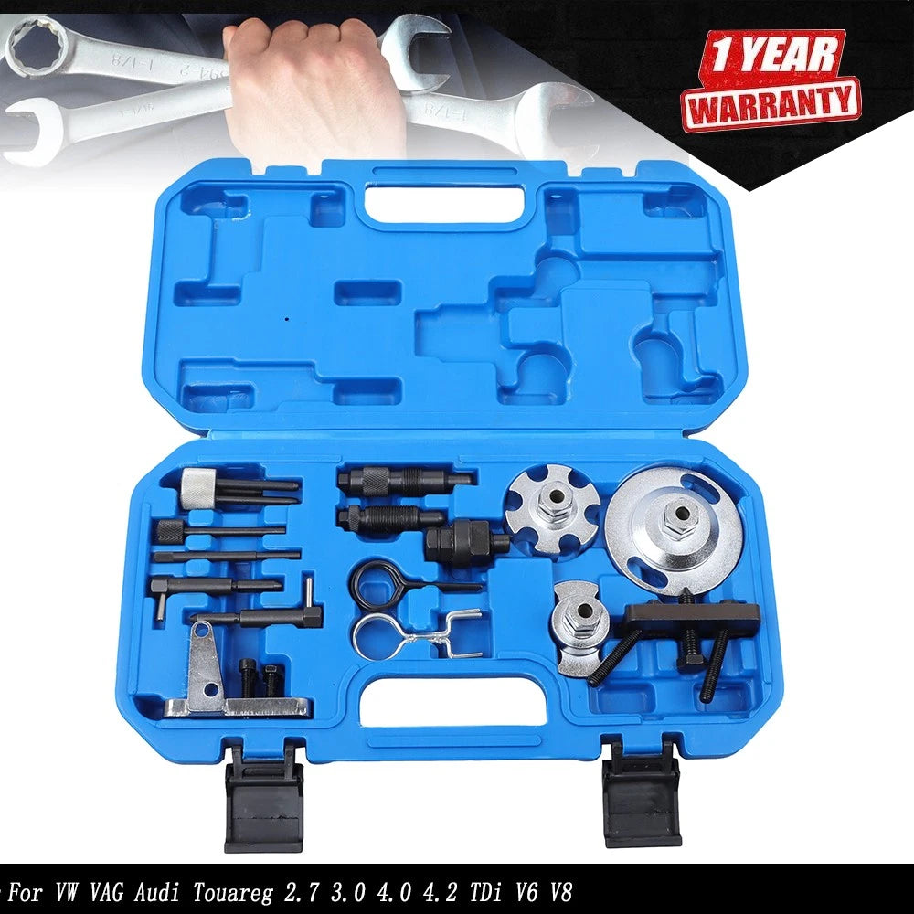 Timing Locking Tool for VW Audi Touareg (2003–2018)