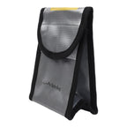 Flame Retardant Charging Bag for Lithium Polymer Batteries (PVC, Fiberglass)