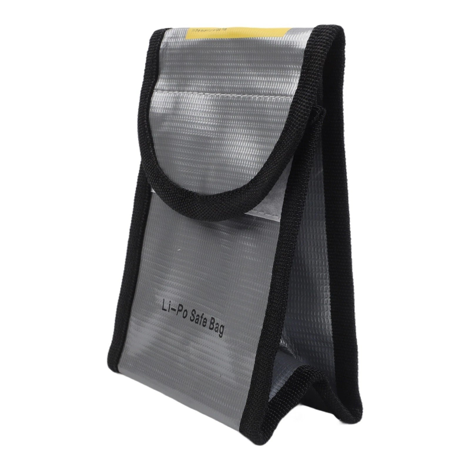 Flame Retardant Charging Bag for Lithium Polymer Batteries (PVC, Fiberglass)