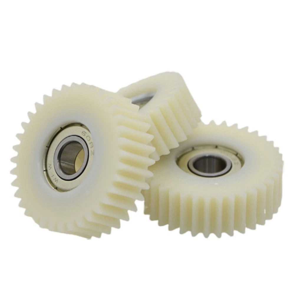 Set of 3 36T Wheel Hub Motor Planetary Gears with Bearing for Bafang