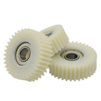 Set of 3 36T Wheel Hub Motor Planetary Gears with Bearing for Bafang