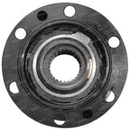 Free Wheel Hub Conversion Kit for Suzuki Jimny (1998-2019)
