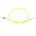 Clutch Cable Wire Line Yellow for Suzuki GSXR1000 (2009-2016)