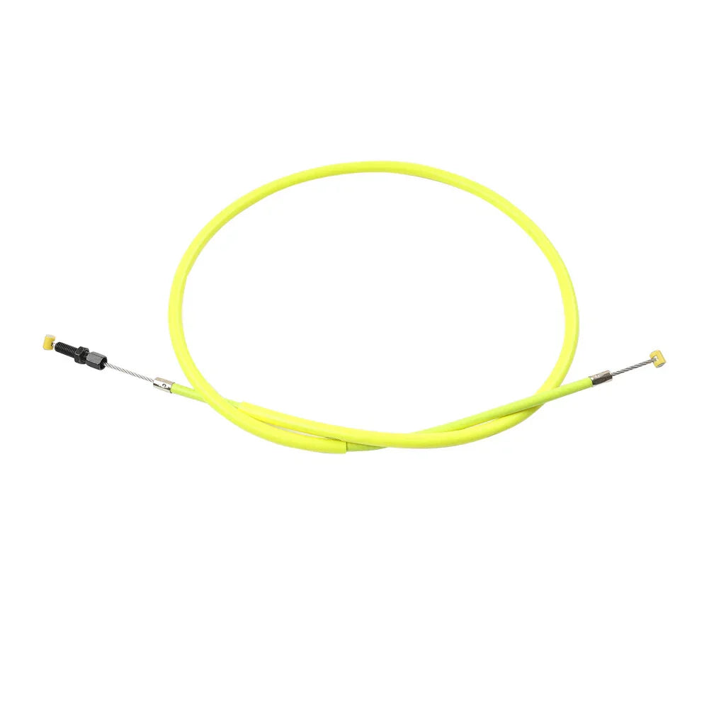 Clutch Cable Wire Line Yellow for Suzuki GSXR1000 (2009-2016)