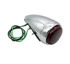 Incandescent Tail Light Lamp Replacement for 1939 Chevrolet Car